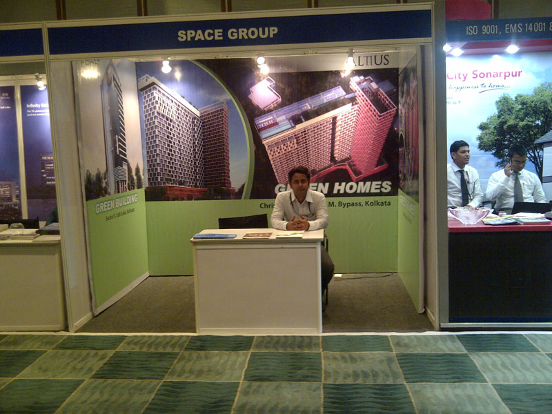 IGBC Conference - 2013 at ITC Sonar Bangla